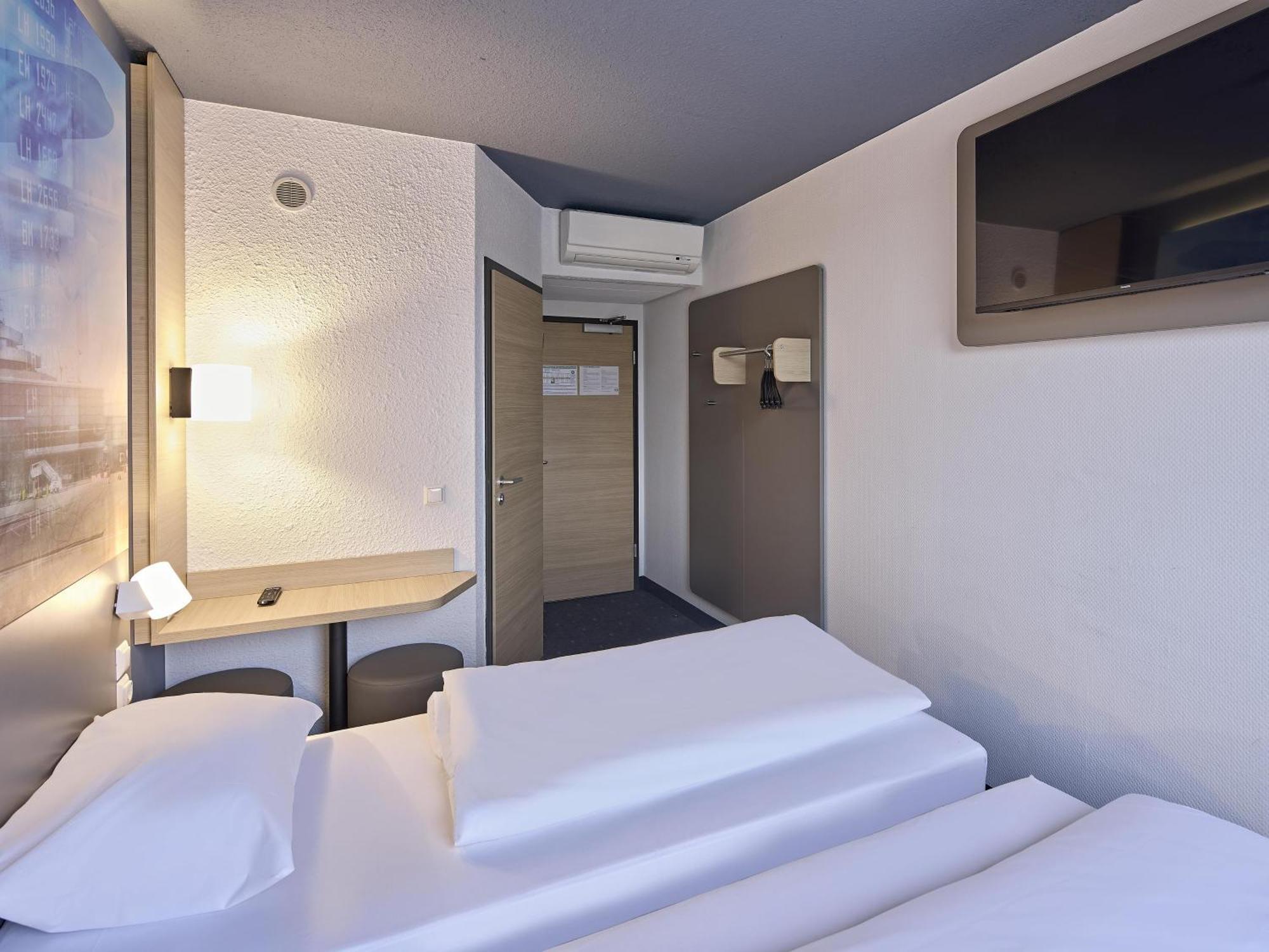 Hotel Koeln-airport Keulen