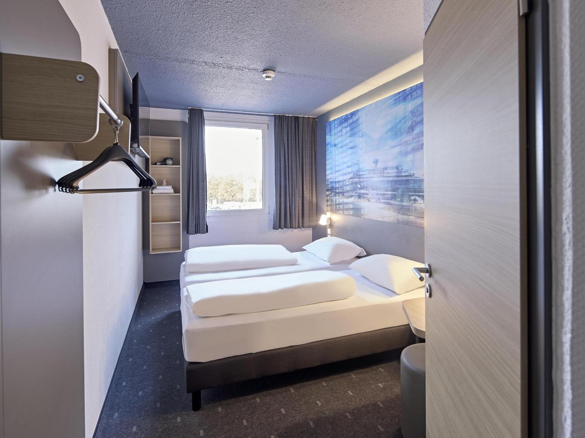 Koeln-airport Hotel Keulen